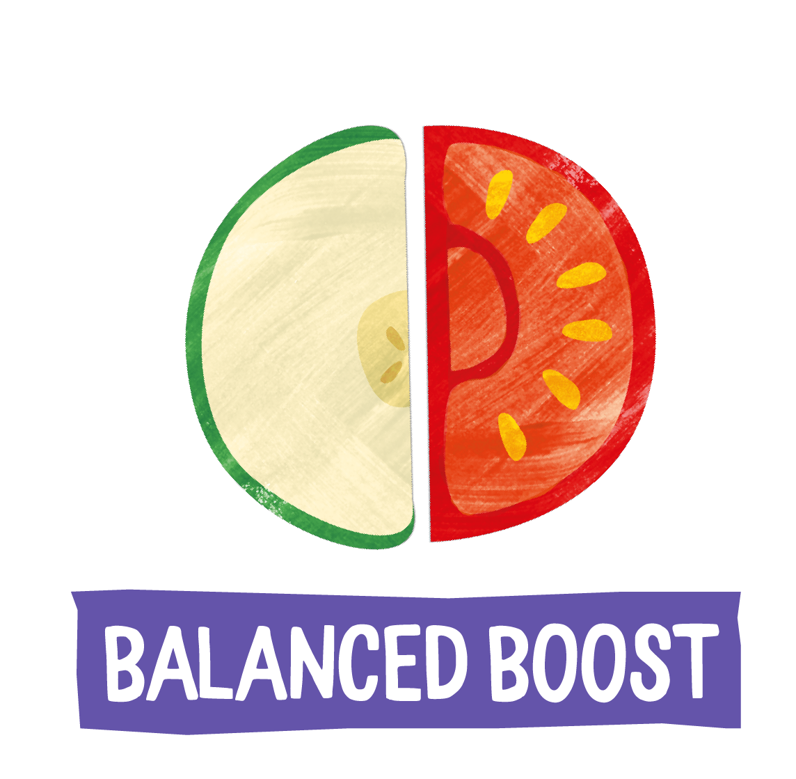 Balanced boost