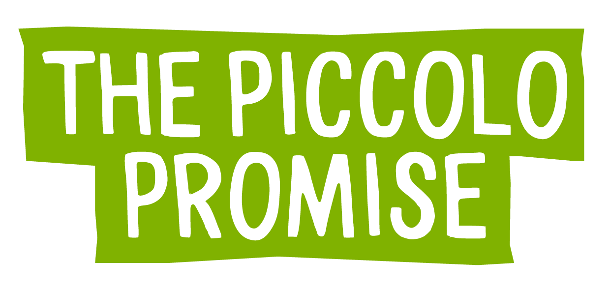 The Piccolo Promise